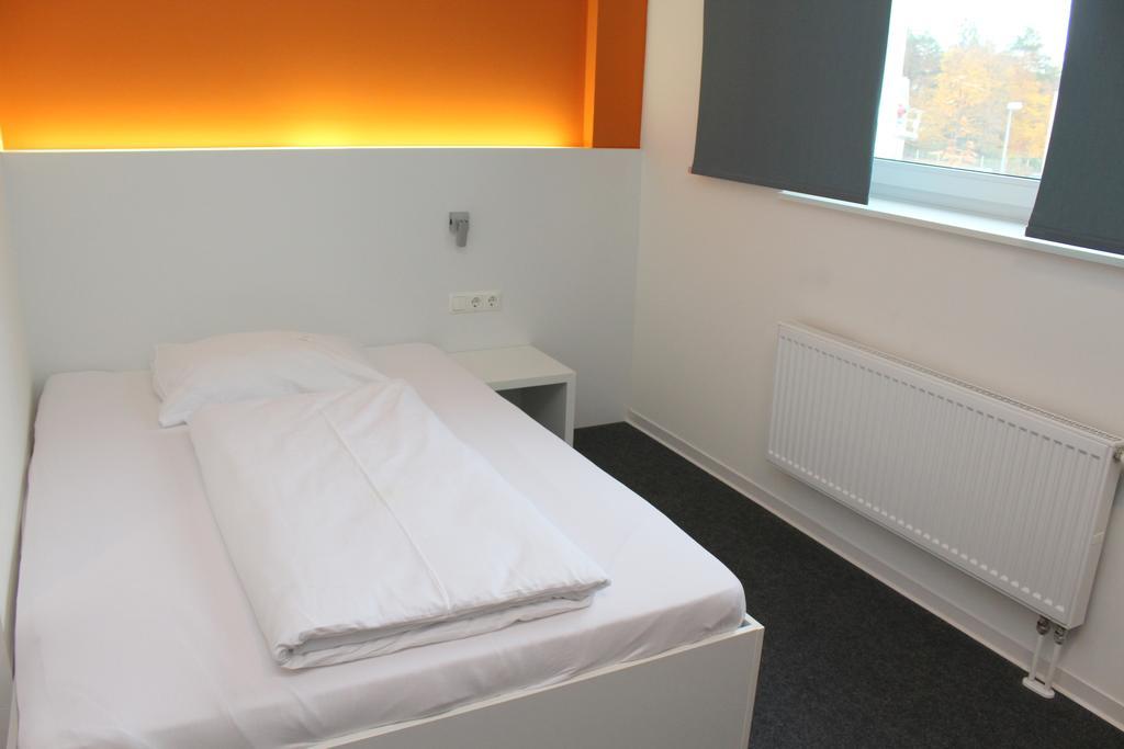 Mk Hotel Stuttgart Phòng bức ảnh