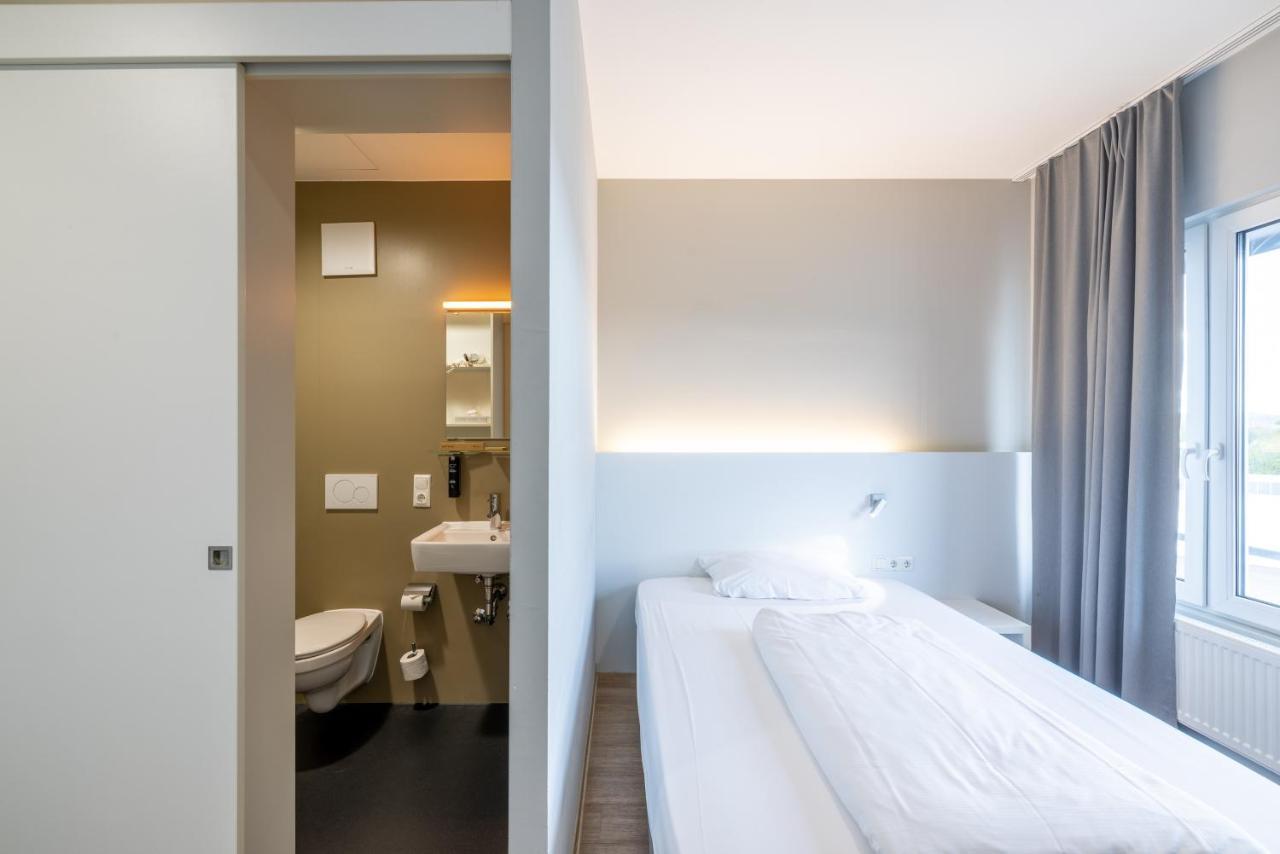 Mk Hotel Stuttgart Ngoại thất bức ảnh